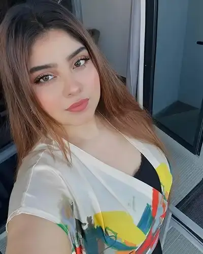 Caranzalem Escort