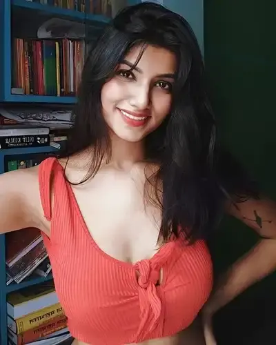 Escort Caranzalem