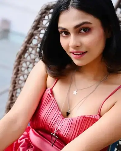Escort Service Caranzalem
